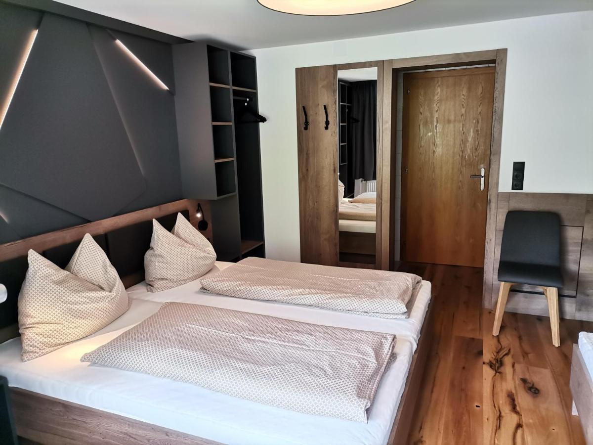 Отель Haus Tuklar Бранд Экстерьер фото